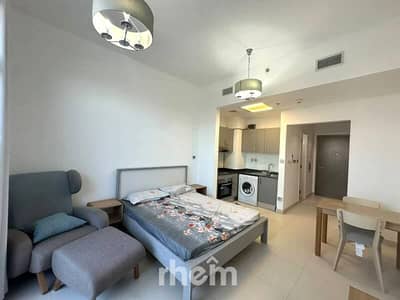 Studio de  à à louer à Al Furjan, Dubai - Appartement à Al Furjan，Candace Acacia, 50000 AED - 15467364