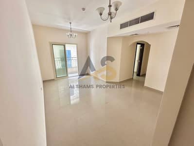 1 Bedroom Apartment for Rent in Muwaileh Commercial, Sharjah - 1000001180. jpg