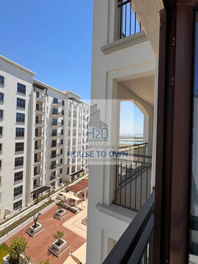 Studio for Rent in Yas Island, Abu Dhabi - WhatsApp Image 2026-06-12 at 3.29. 57 PM. jpeg