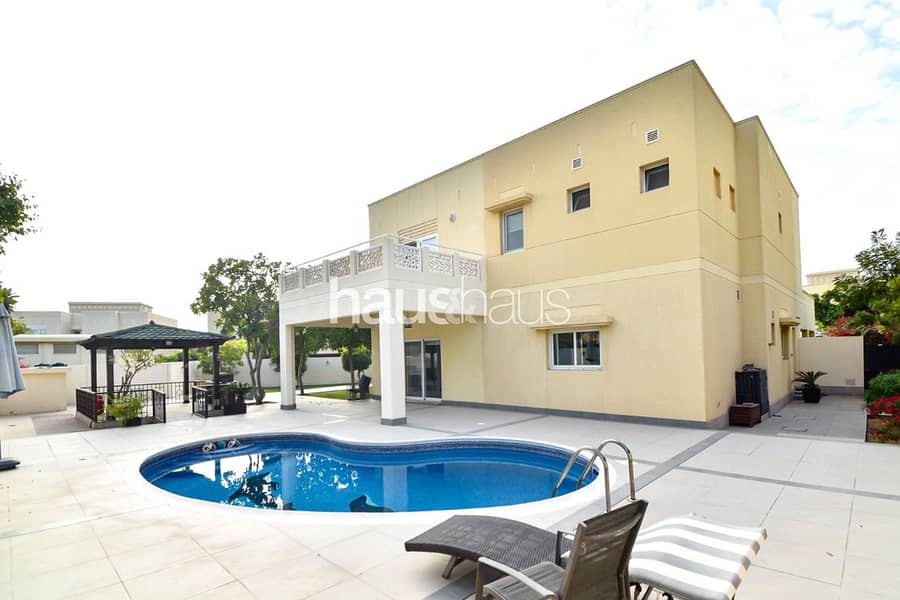 Fully Upgraded | Prime Location | Large Plot Fully Upgraded | Prime Location | Large Plot