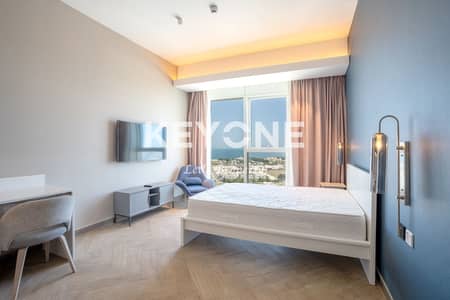 Studio zum zur Miete in Al Sufouh, Dubai - Wohnung in Al Sufouh,Al Sufouh 1,Lavender Gardens Suites, 72000 AED - 15467414 Studio zum zur Miete in Al Sufouh, Dubai - Wohnung in Al Sufouh,Al Sufouh 1,Lavender Gardens Suites, 72000 AED - 15467414