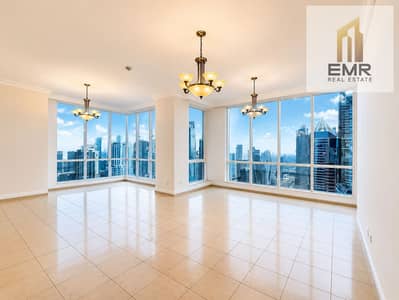Appartement de 3 chambres à à louer à Business Bay, Dubai - F27DADC6-99F0-4277-9387-52FBE8D41CA2. png