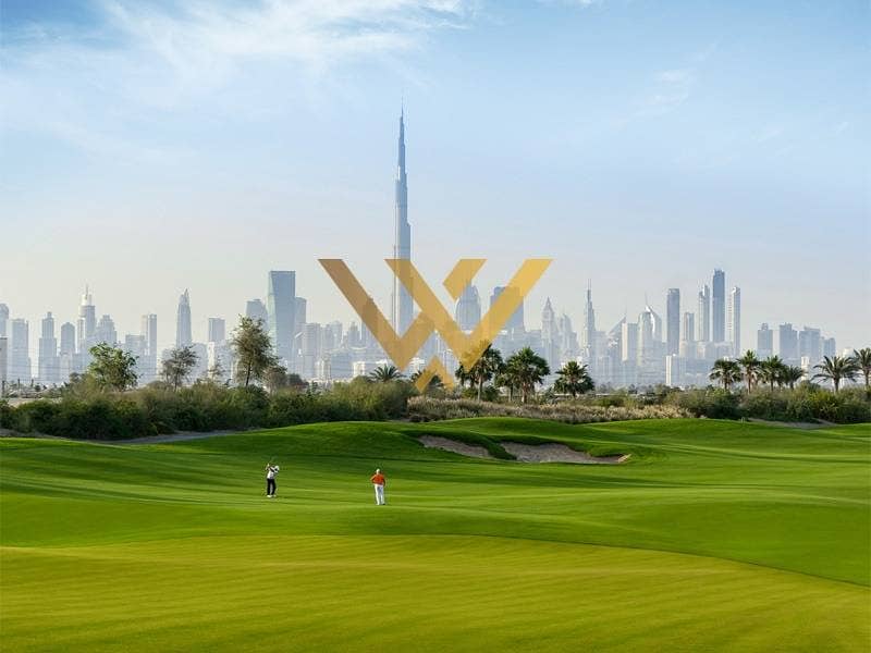 High-End Luxury 1 BR Apartment for Investors High-End Luxury 1 BR Apartment for Investors