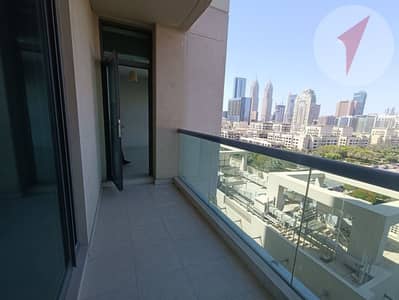1 Bedroom Apartment for Sale in The Views, Dubai - Vacant 1Bedroom | Prime Golf Course | For End User 1 Bedroom Apartment for Sale in The Views, Dubai - Vacant 1Bedroom | Prime Golf Course | For End User