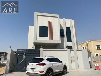 6 Bedroom Villa for Rent in Al Yasmeen, Ajman - WhatsApp Image 2026-06-11 at 9.52. 33 AM. jpeg 6 Bedroom Villa for Rent in Al Yasmeen, Ajman - WhatsApp Image 2026-06-11 at 9.52. 33 AM. jpeg