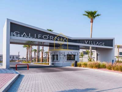 3 Bedroom Townhouse for Sale in California Village, Dubai - Screenshot 2026-06-12 at 4.10. 15 PM. png 3 Bedroom Townhouse for Sale in California Village, Dubai - Screenshot 2026-06-12 at 4.10. 15 PM. png