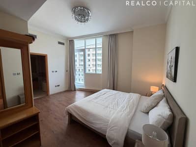 2 Bedroom Apartment for Sale in Dubai Marina, Dubai - Bright & Spacious 2 Bedroom | Basement Storage | Investor Deal 2 Bedroom Apartment for Sale in Dubai Marina, Dubai - Bright & Spacious 2 Bedroom | Basement Storage | Investor Deal