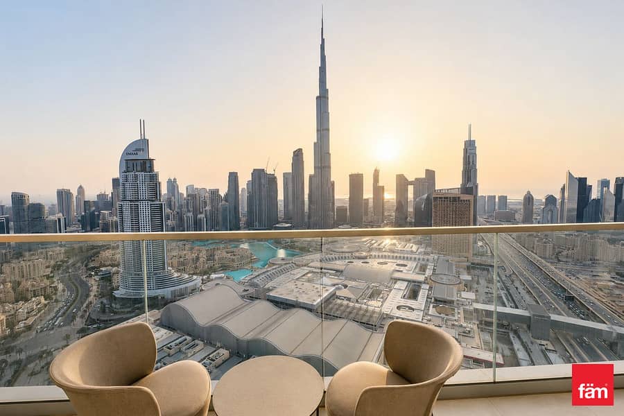 位于迪拜市中心,迪拜购物中心维达公寓,Vida Dubai Mall Tower 1 1 卧室的公寓 175000 AED - 14773328 位于迪拜市中心,迪拜购物中心维达公寓,Vida Dubai Mall Tower 1 1 卧室的公寓 175000 AED - 14773328