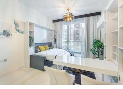 Studio for Rent in Business Bay, Dubai - WhatsApp Image 2026-06-12 at 4.08. 47 PM (1). jpeg Studio for Rent in Business Bay, Dubai - WhatsApp Image 2026-06-12 at 4.08. 47 PM (1). jpeg