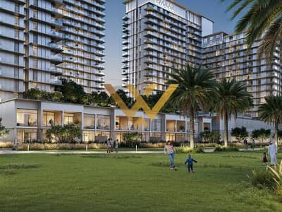 3 Bedroom Apartment for Sale in Dubai Hills Estate, Dubai - Investor Deal | Premium Branded Living | High ROI 3 Bedroom Apartment for Sale in Dubai Hills Estate, Dubai - Investor Deal | Premium Branded Living | High ROI