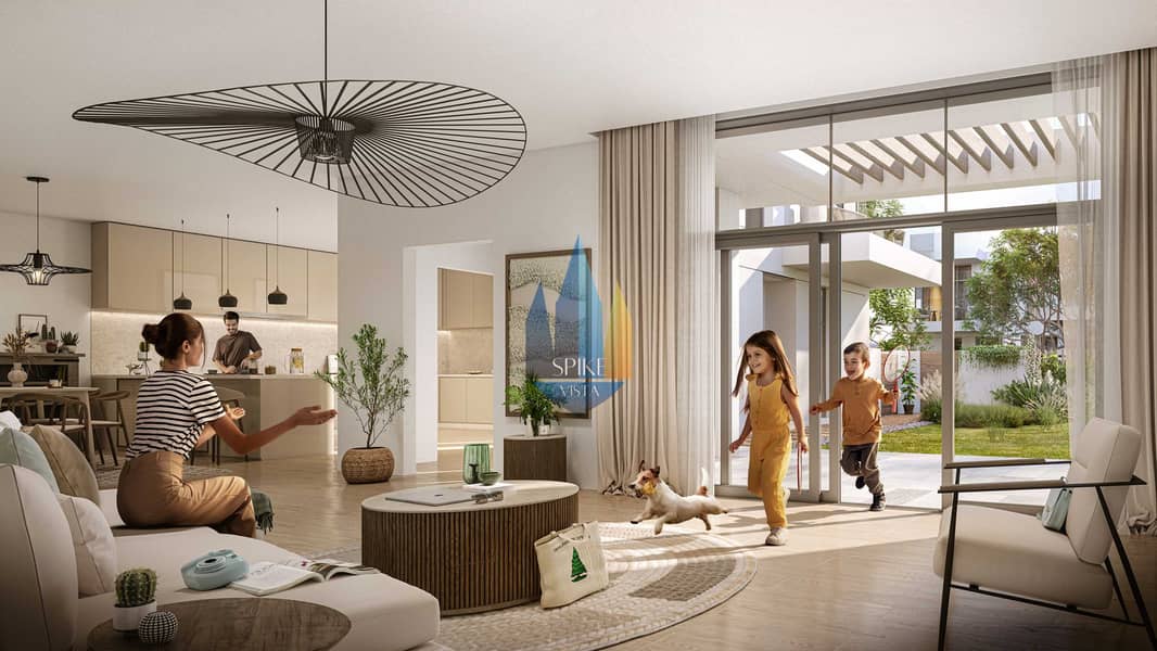 5 ALDAR_SustainableCity01_CGI12_InteriorCourtyardView_04a. jpg
