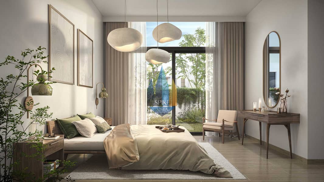 8 ALDAR_SustainableCity01_CGI25_MasterBedroom_03. jpg