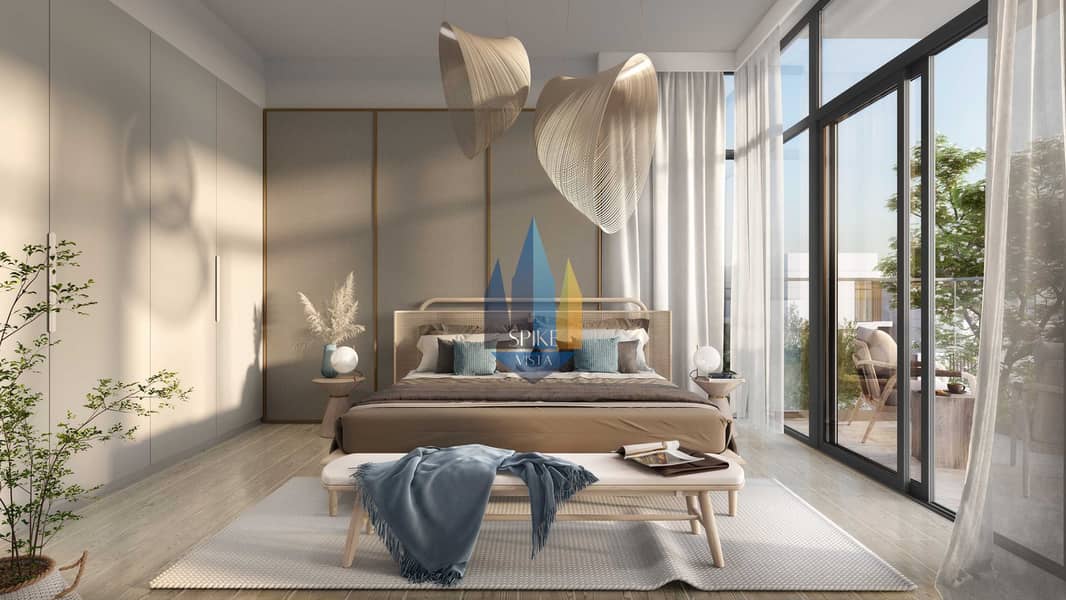 11 ALDAR_SustainableCity01_CGI28_TypicalBedroom_03. jpg