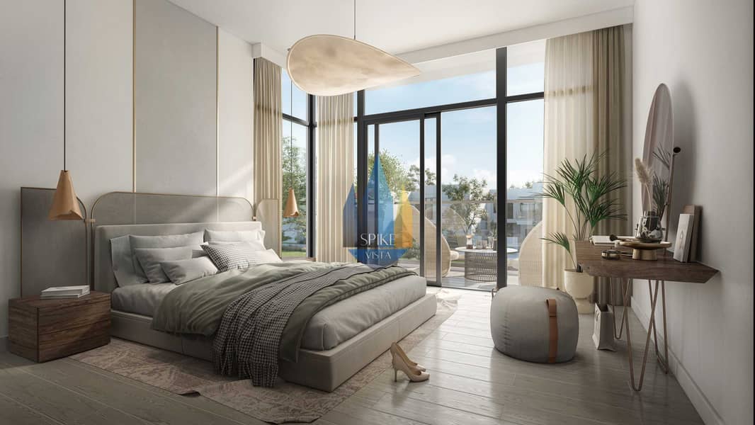 14 ALDAR_SustainableCity01_CGI32_MasterBedroom_04. jpg