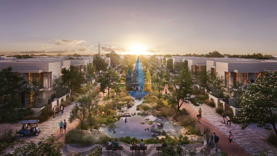 20 ALDAR_SustainableCity01_CGI04_GreenSpine_03. jpg