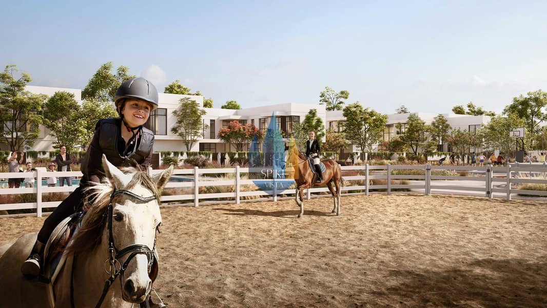 26 ALDAR_SustainableCity01_CGI03_EquestrianCenter_03. jpg