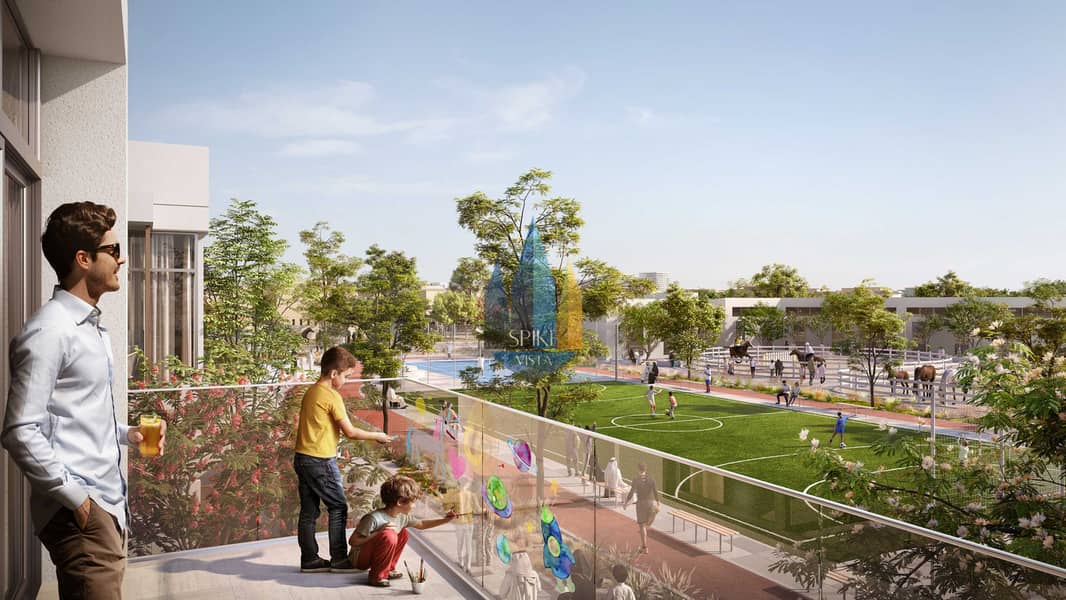 28 ALDAR_SustainableCity01_CGI05_HorsePath_04. jpg