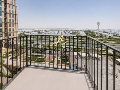 2 Bedroom Apartment for Rent in Dubai Hills Estate, Dubai - Unfurnished | Family Friendly | Well Maintained 2 Bedroom Apartment for Rent in Dubai Hills Estate, Dubai - Unfurnished | Family Friendly | Well Maintained