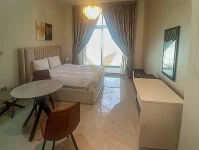 Studio for Rent in Arjan, Dubai - Vacant | Never Lived In | Fully Furnished Studio