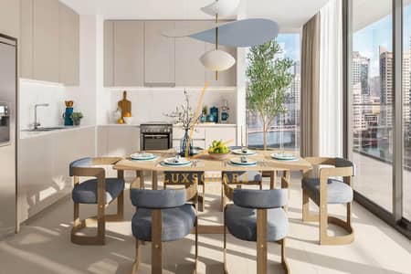 1 Bedroom Flat for Sale in Dubai Marina, Dubai - Well Designed | Spacious | Convenient Location 1 Bedroom Flat for Sale in Dubai Marina, Dubai - Well Designed | Spacious | Convenient Location