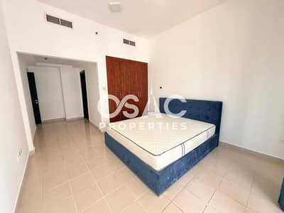 2 Bedroom Flat for Rent in Dubai Marina, Dubai - Ready To Move| High Floor | Easy Access to Tram
