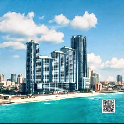 3 Cпальни Апартамент в аренду в Корниш Аджман, Аджман - WhatsApp Image 2026-03-11 at 2.13. 18 PM. jpeg 3 Cпальни Апартамент в аренду в Корниш Аджман, Аджман - WhatsApp Image 2026-03-11 at 2.13. 18 PM. jpeg
