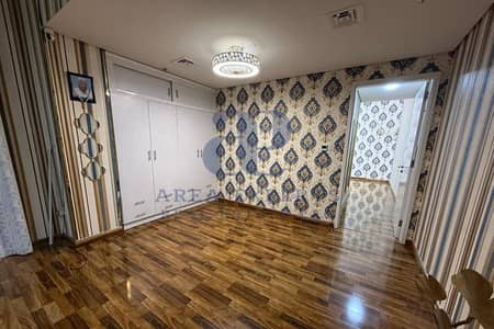 1 Bedroom Flat for Rent in Dubai South, Dubai - FULLY RENOVATED 1BR | HIGH FLOOR | LARGE BALCONY 1 Bedroom Flat for Rent in Dubai South, Dubai - FULLY RENOVATED 1BR | HIGH FLOOR | LARGE BALCONY