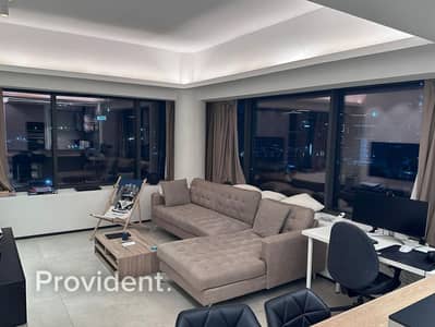 1 Schlafzimmer Wohnung zum zum Verkauf in Sobha Hartland, Dubai - Wohnung in Sobha Hartland，The Terraces，The Terraces South, 1 schlafzimmer, 1350000 AED - 15467733