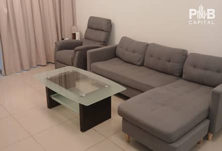 1 habitación Apartamento para en Alquiler en Jumeirah Lake Towers (JLT), Dubai - Apartamento en Jumeirah Lake Towers (JLT),JLT Cluster C,Goldcrest Executive, 1 dormitorio, 95000 AED - 15088538 1 habitación Apartamento para en Alquiler en Jumeirah Lake Towers (JLT), Dubai - Apartamento en Jumeirah Lake Towers (JLT),JLT Cluster C,Goldcrest Executive, 1 dormitorio, 95000 AED - 15088538