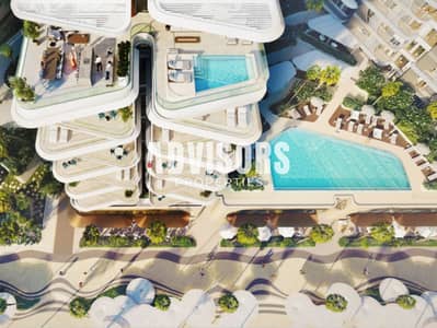 2 Bedroom Flat for Sale in Fahid Island, Abu Dhabi - Tempting Price || Luxury Lifestyle || 2 Bedroom Flat for Sale in Fahid Island, Abu Dhabi - Tempting Price || Luxury Lifestyle ||