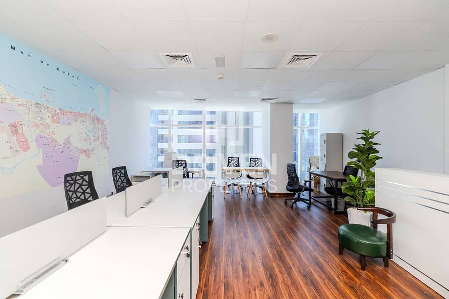 Ready to Move In | Fully Fitted Vastu Office Ready to Move In | Fully Fitted Vastu Office