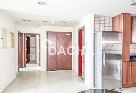 2 Bedroom Apartment for Rent in Dubai Marina, Dubai - Full Sea View | Vacant | Prime Location 2 Bedroom Apartment for Rent in Dubai Marina, Dubai - Full Sea View | Vacant | Prime Location