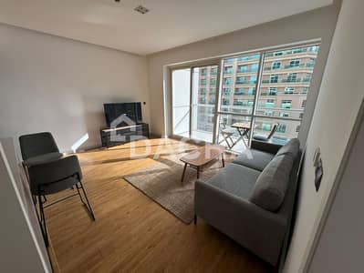 1 Bedroom Apartment for Sale in Dubai Marina, Dubai - Bright | Renovated | Prime Location 1 Bedroom Apartment for Sale in Dubai Marina, Dubai - Bright | Renovated | Prime Location