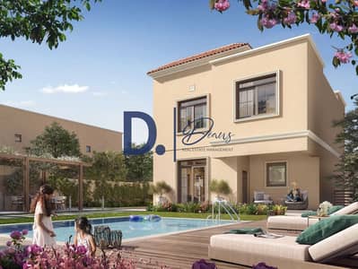 5 Bedroom Villa for Sale in Yas Island, Abu Dhabi - Yas-Park-Views-06. jpg 5 Bedroom Villa for Sale in Yas Island, Abu Dhabi - Yas-Park-Views-06. jpg