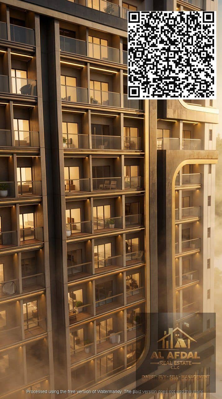 With a 10% down payment, live in the best integrated complex. Installments over 7 years with no commission or interest. - Image 6