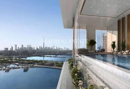 2 habitaciones Apartamento para en Venta en Dubai Maritime City, Dubai - 1ac3797c-6689-4db4-a3c0-ec41444eaa49. JPG