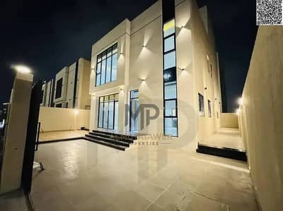 4 Bedroom Villa for Sale in Al Helio, Ajman - 5776144192198348926. jpg 4 Bedroom Villa for Sale in Al Helio, Ajman - 5776144192198348926. jpg