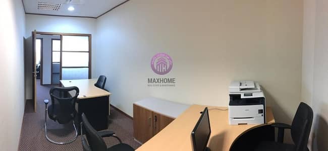 office spaces | Fully furnished | All included office spaces | Fully furnished | All included
