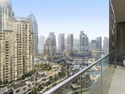 1 Camera Appartamento in Vendita a Dubai Marina, Dubai - Appartamento a Dubai Marina，Marina Gate，Marina Gate 1, 1 camera da letto, 2900000 AED - 14777170