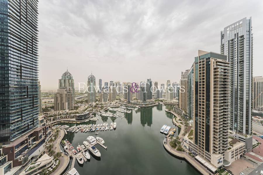 Wohnung in Dubai Marina,Cayan Tower, 1 schlafzimmer, 115000 AED - 14796143 Wohnung in Dubai Marina,Cayan Tower, 1 schlafzimmer, 115000 AED - 14796143