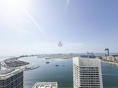 4 Schlafzimmer Wohnung zum zum Verkauf in Dubai Harbour, Dubai - Wohnung in Dubai Harbour,Emaar Beachfront,Beach Mansion,Beach Mansion Tower 1, 4 schlafzimmer, 15000000 AED - 14966552 4 Schlafzimmer Wohnung zum zum Verkauf in Dubai Harbour, Dubai - Wohnung in Dubai Harbour,Emaar Beachfront,Beach Mansion,Beach Mansion Tower 1, 4 schlafzimmer, 15000000 AED - 14966552