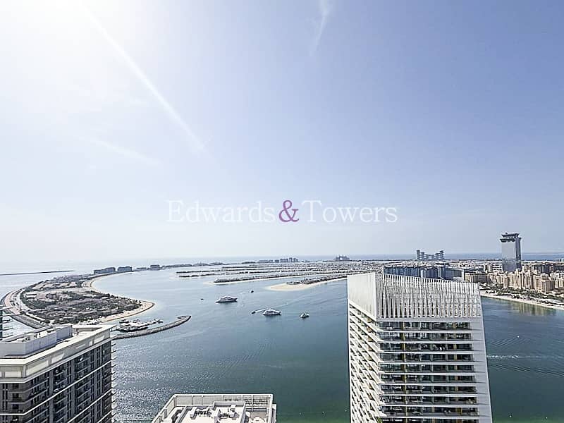 Apartamento en Dubai Harbour,Emaar Beachfront,Beach Mansion,Beach Mansion Tower 1, 4 dormitorios, 850000 AED - 14966618 Apartamento en Dubai Harbour,Emaar Beachfront,Beach Mansion,Beach Mansion Tower 1, 4 dormitorios, 850000 AED - 14966618