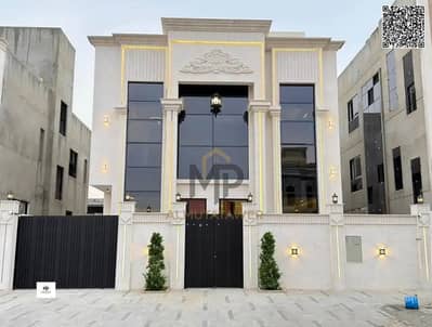 6 Camere Villa in Vendita a Al Helio, Ajman - batch_839536571-1066x800. jpg