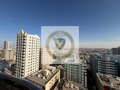 2 Bedroom Apartment for Rent in Al Majaz, Sharjah - f7cae17e-a9de-450e-a4f0-fb00abc3c93b. jpg