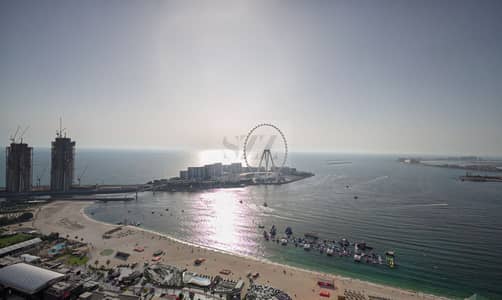 3 Bedroom Apartment for Rent in Jumeirah Beach Residence (JBR), Dubai - IMG_5654. JPG. jpeg