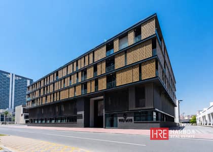 Studio de  à à vendre à Jumeirah Village Circle (JVC), Dubai - Appartement à Jumeirah Village Circle (JVC)，JVC District 10，Serenity Lakes 5, 620000 AED - 15467893