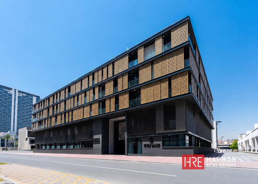 Appartement à Jumeirah Village Circle (JVC),JVC District 10,Serenity Lakes 5, 620000 AED - 15467893 Appartement à Jumeirah Village Circle (JVC),JVC District 10,Serenity Lakes 5, 620000 AED - 15467893