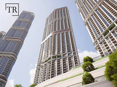 2 Bedroom Flat for Sale in Sobha Hartland 2, Dubai - Investor Deal | Premium Finishes | Prime Location 2 Bedroom Flat for Sale in Sobha Hartland 2, Dubai - Investor Deal | Premium Finishes | Prime Location