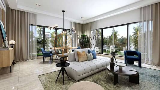 4 habitaciones Villa para en Venta en DAMAC Riverside, Dubai - gallery_image_10. webp