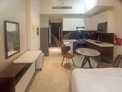 Studio for Sale in Arjan, Dubai - Exclusive | Never Lived In| Fully Furnished Studio